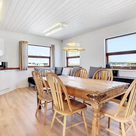 Wharfside Bed & Breakfast Hirtshals